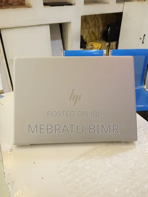 New Laptop HP EliteBook 745 G6 16GB AMD Ryzen 5 SSD 512GB