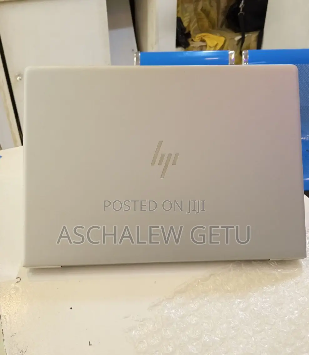 New Laptop HP EliteBook 745 G6 16GB AMD Ryzen 5 SSD 512GB