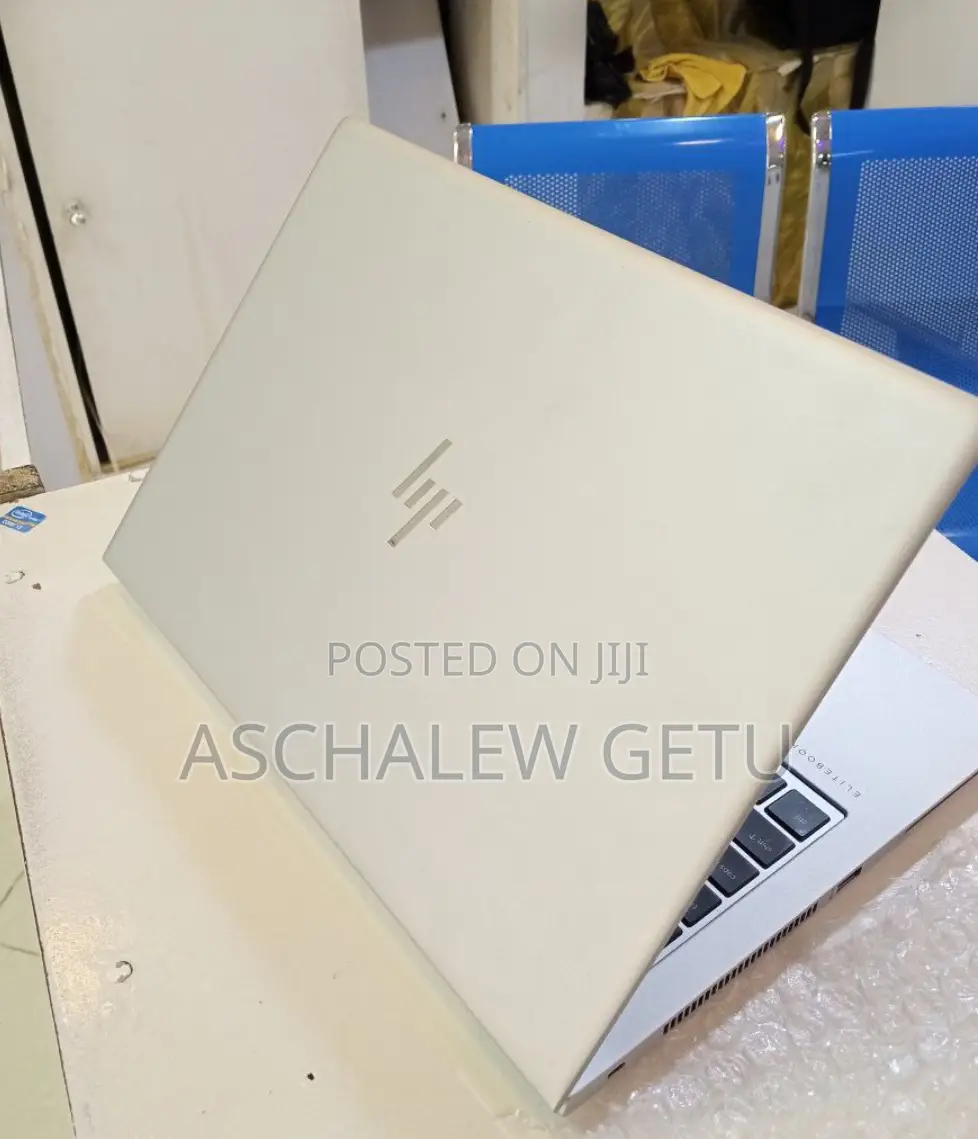 New Laptop HP EliteBook 745 G6 16GB AMD Ryzen 5 SSD 512GB