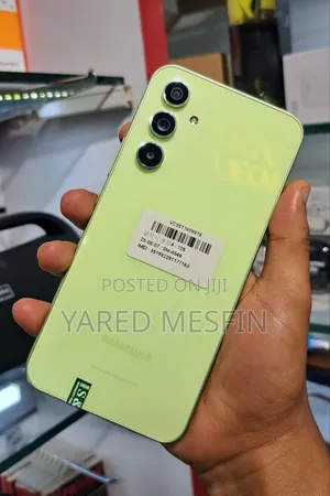 New Samsung Galaxy A54 128 GB