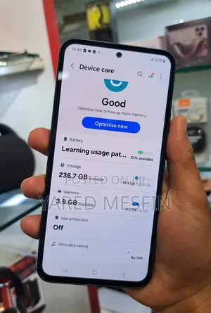 New Samsung Galaxy A54 128 GB