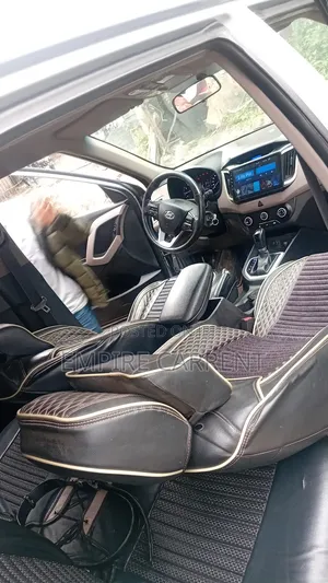 Photo - Creta for Rent