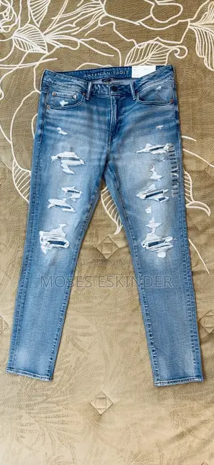 High Quality American Eagle Jeans