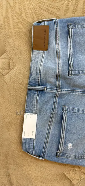 High Quality American Eagle Jeans