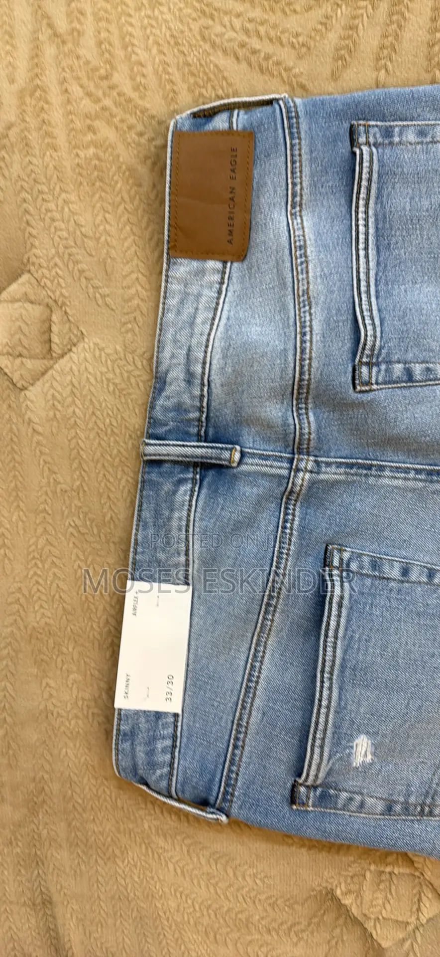 High Quality American Eagle Jeans