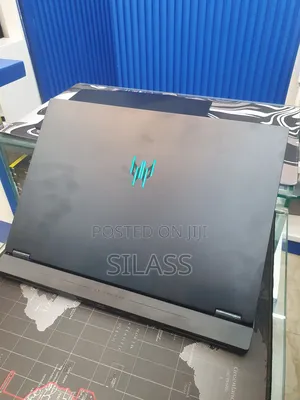 Photo - New Laptop Acer Predator Helios Neo 16 16GB Intel Core Ultra 9 SSD 1T