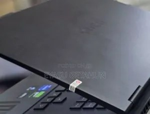 New Laptop HP Omen 16 16GB Intel Core I7 SSD 1T