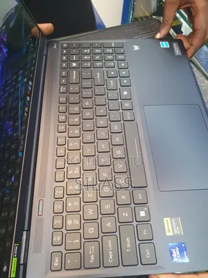 New Laptop Acer Predator Helios Neo 16 16GB Intel Core Ultra 9 SSD 1T