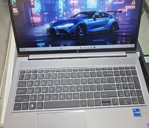 Photo - New Laptop HP 32GB Intel Core I7 SSD 512GB