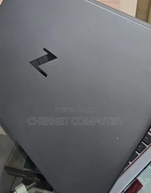 New Laptop HP 32GB Intel Core I7 SSD 512GB