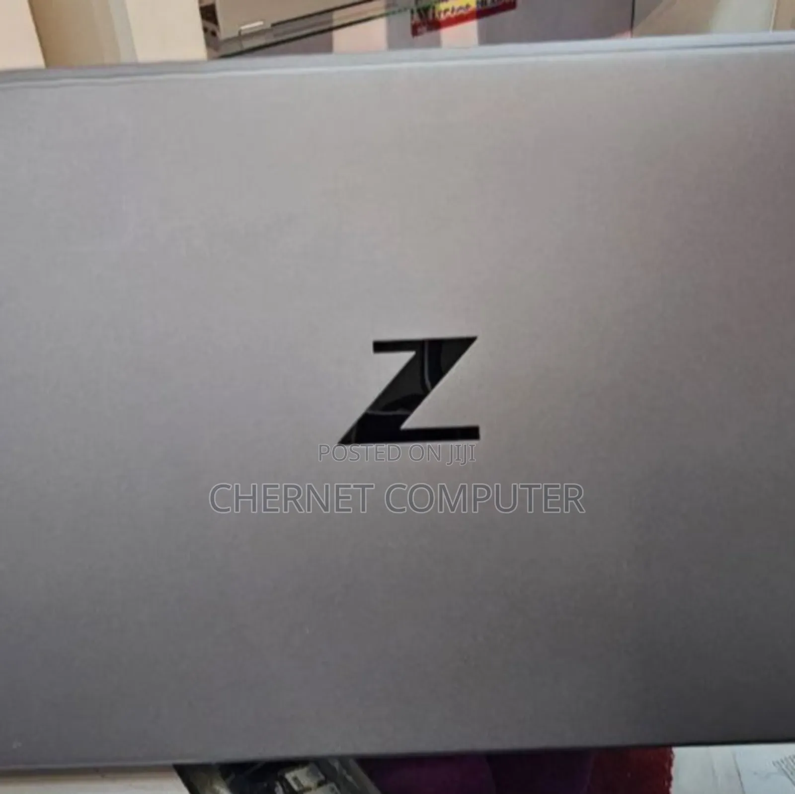 New Laptop HP 32GB Intel Core I7 SSD 512GB