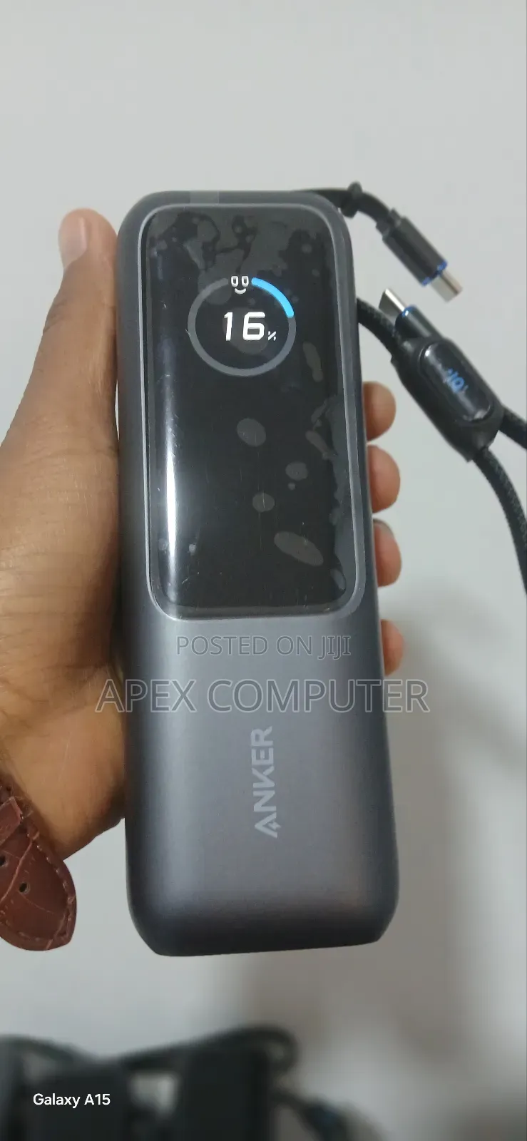 Anker Power Bank