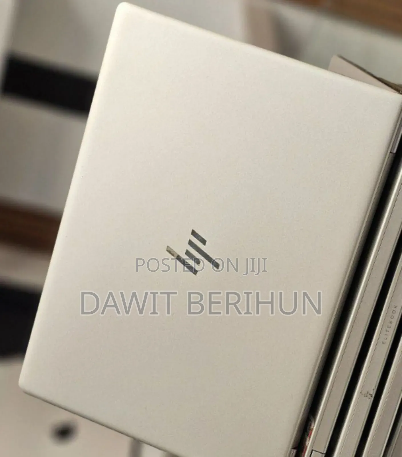 New Laptop HP EliteBook 840 G5 16GB Intel Core I5 SSD 512GB