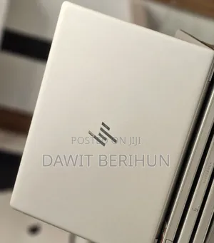 Photo - New Laptop HP EliteBook 840 G5 16GB Intel Core I5 SSD 512GB