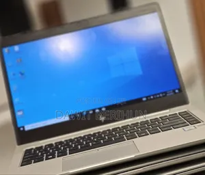 New Laptop HP EliteBook 840 G5 16GB Intel Core I5 SSD 512GB