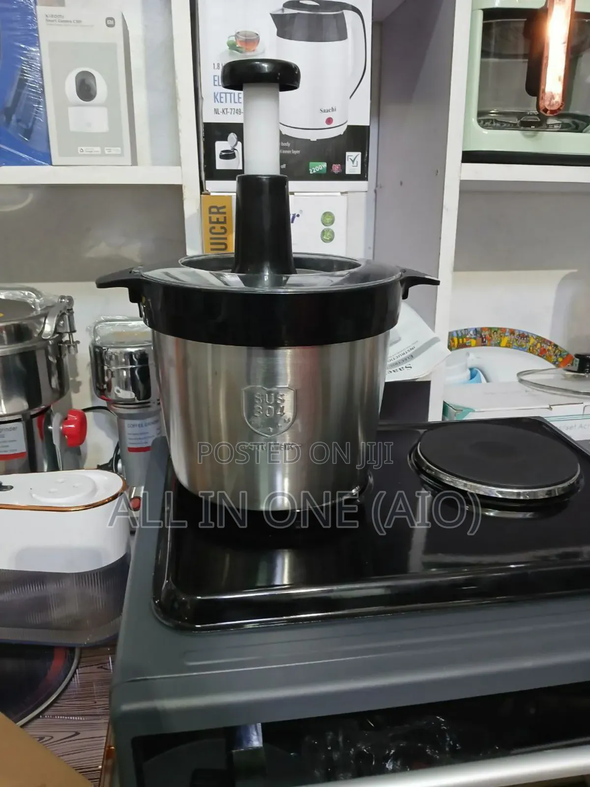 Hobby Lobby Onion Meat Chopper 4 Liter