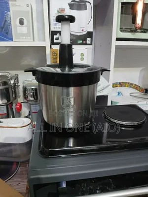 Hobby Lobby Onion Meat Chopper 4 Liter