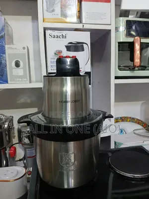 Hobby Lobby Onion Meat Chopper 4 Liter