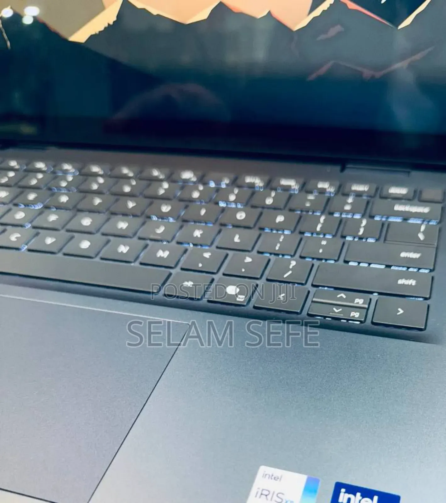 New Laptop Dell Inspiron 15 16GB Intel Core Ultra 7 SSD 1T