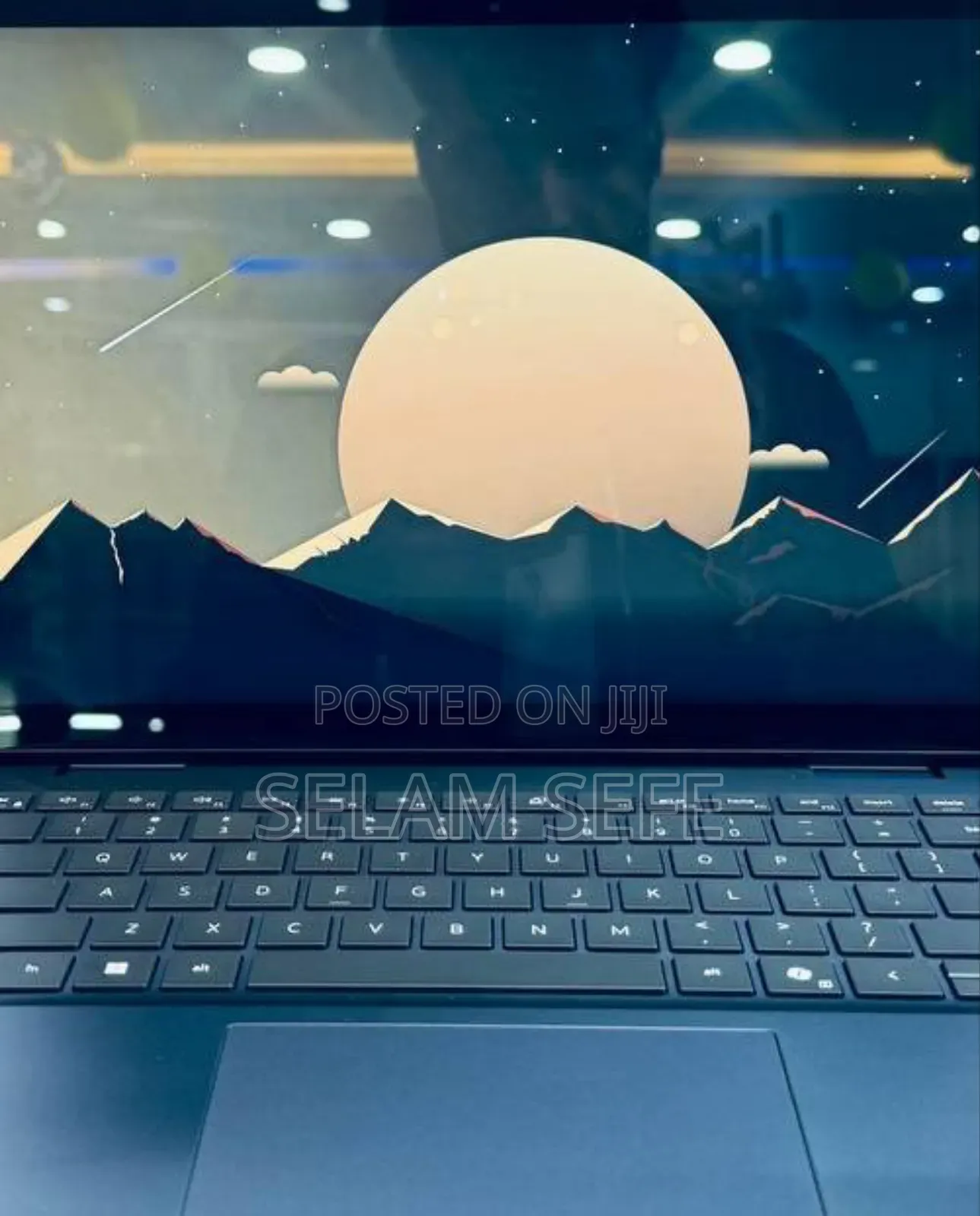 New Laptop Dell Inspiron 15 16GB Intel Core Ultra 7 SSD 1T