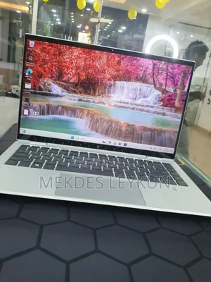 New Laptop HP EliteBook X360 1040 G7 16GB Intel Core I7 SSD 512GB