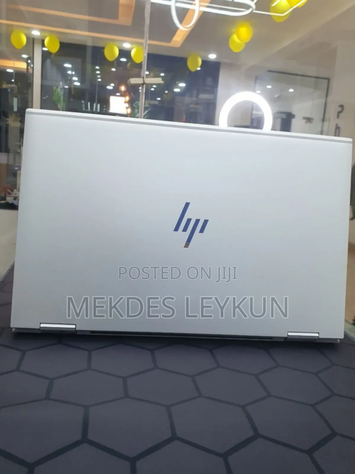 New Laptop HP EliteBook X360 1040 G7 16GB Intel Core I7 SSD 512GB