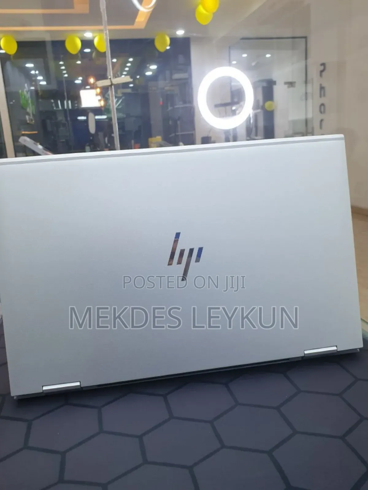 New Laptop HP EliteBook X360 1040 G7 16GB Intel Core I7 SSD 512GB