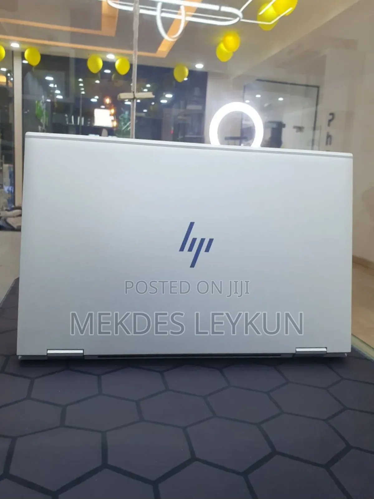 New Laptop HP EliteBook X360 1040 G7 16GB Intel Core I7 SSD 512GB