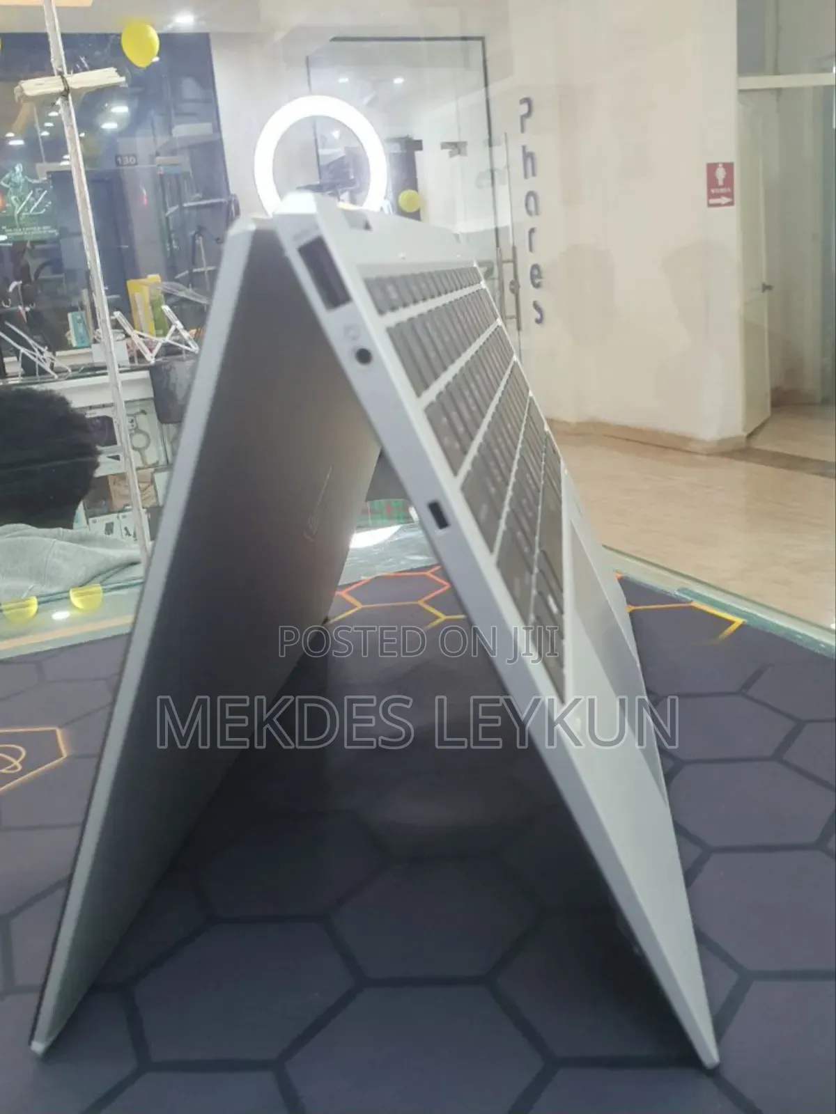 New Laptop HP EliteBook X360 1040 G7 16GB Intel Core I7 SSD 512GB