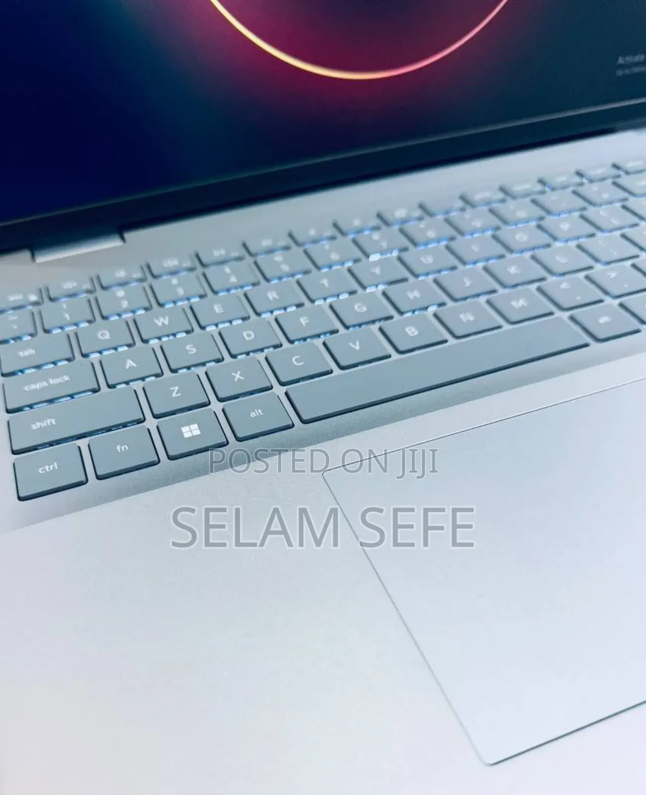 New Laptop Dell Inspiron 15 16GB Intel Core Ultra 7 SSD 1T