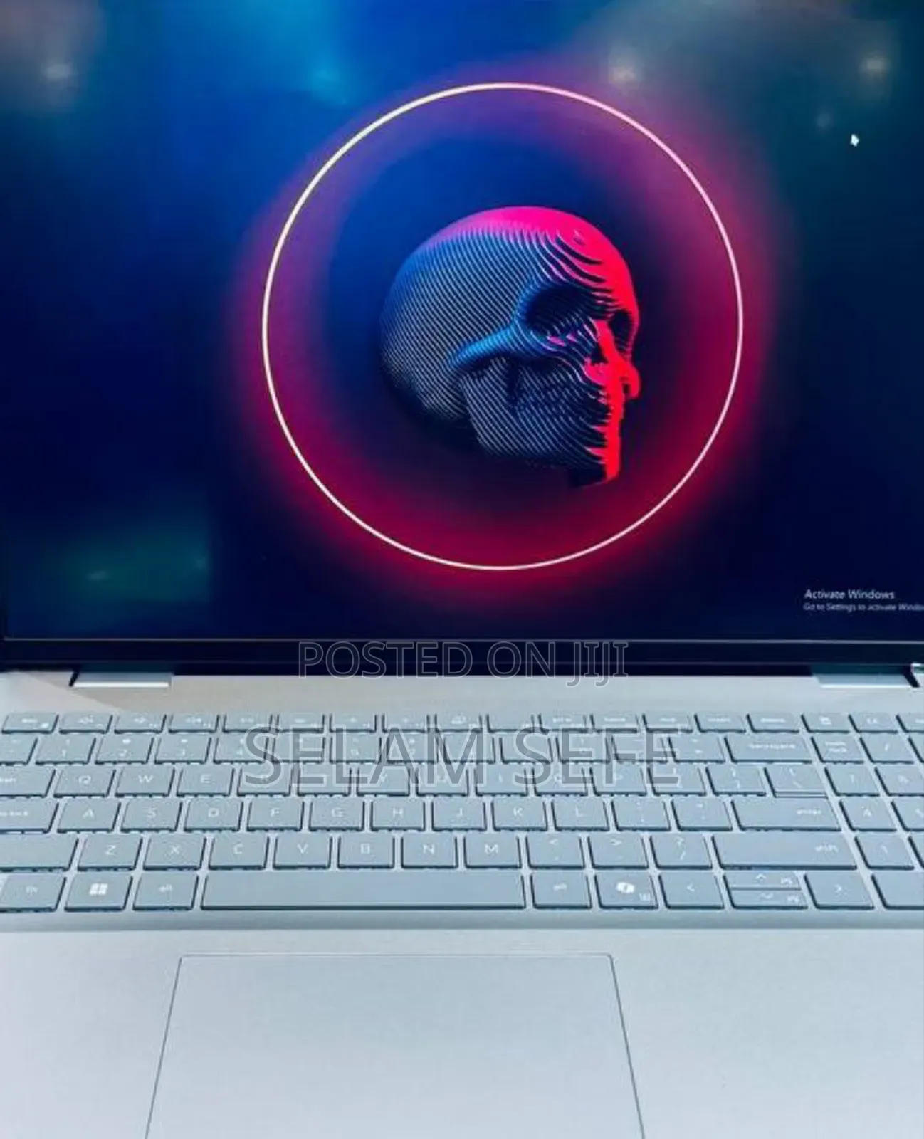 New Laptop Dell Inspiron 15 16GB Intel Core Ultra 7 SSD 1T