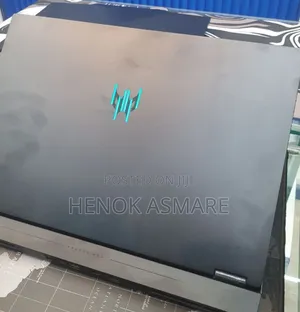 New Laptop Acer Predator Helios 300 16GB Intel Core Ultra 9 SSD 1T