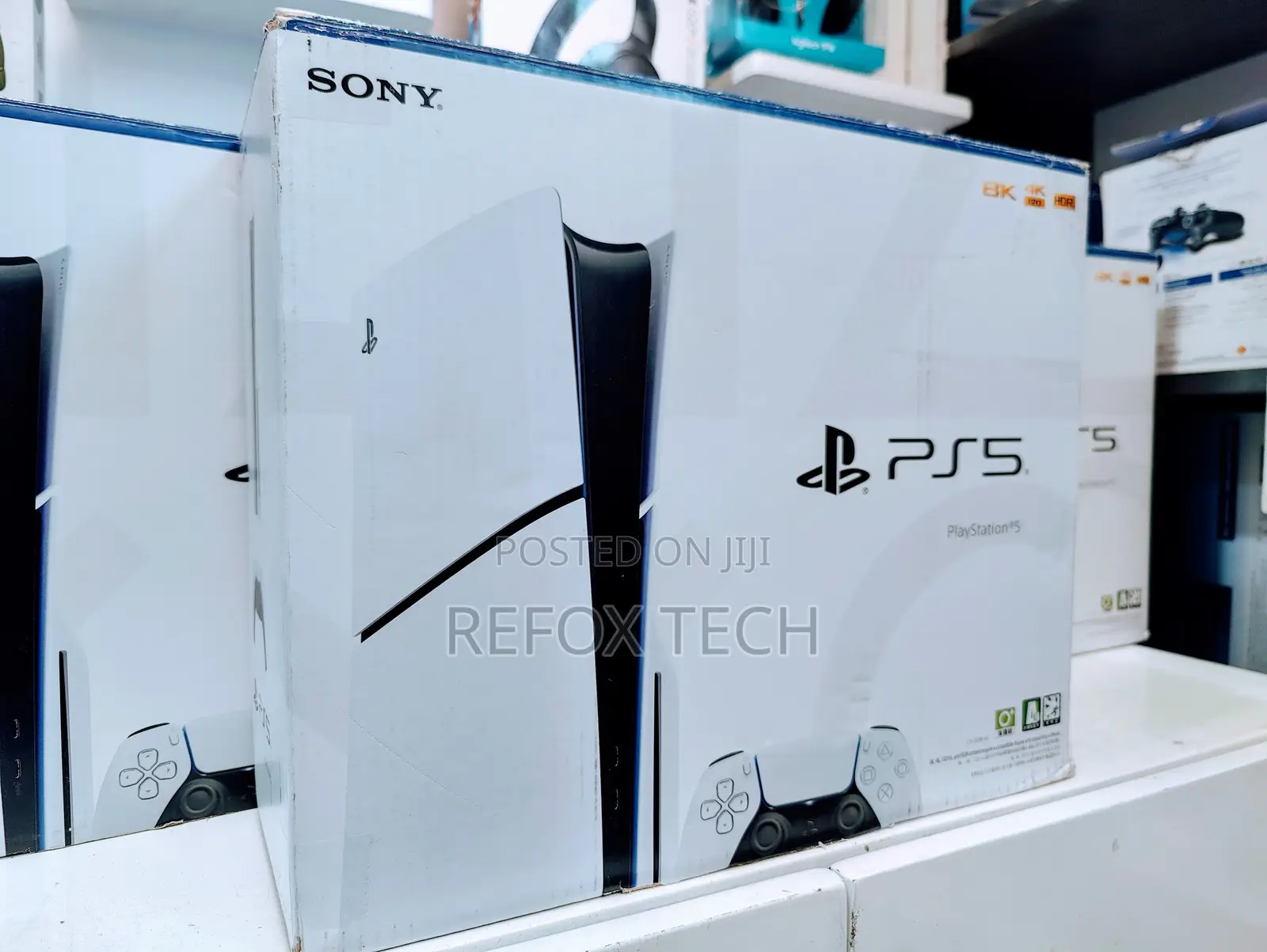 Sony Playstation 5 Slim