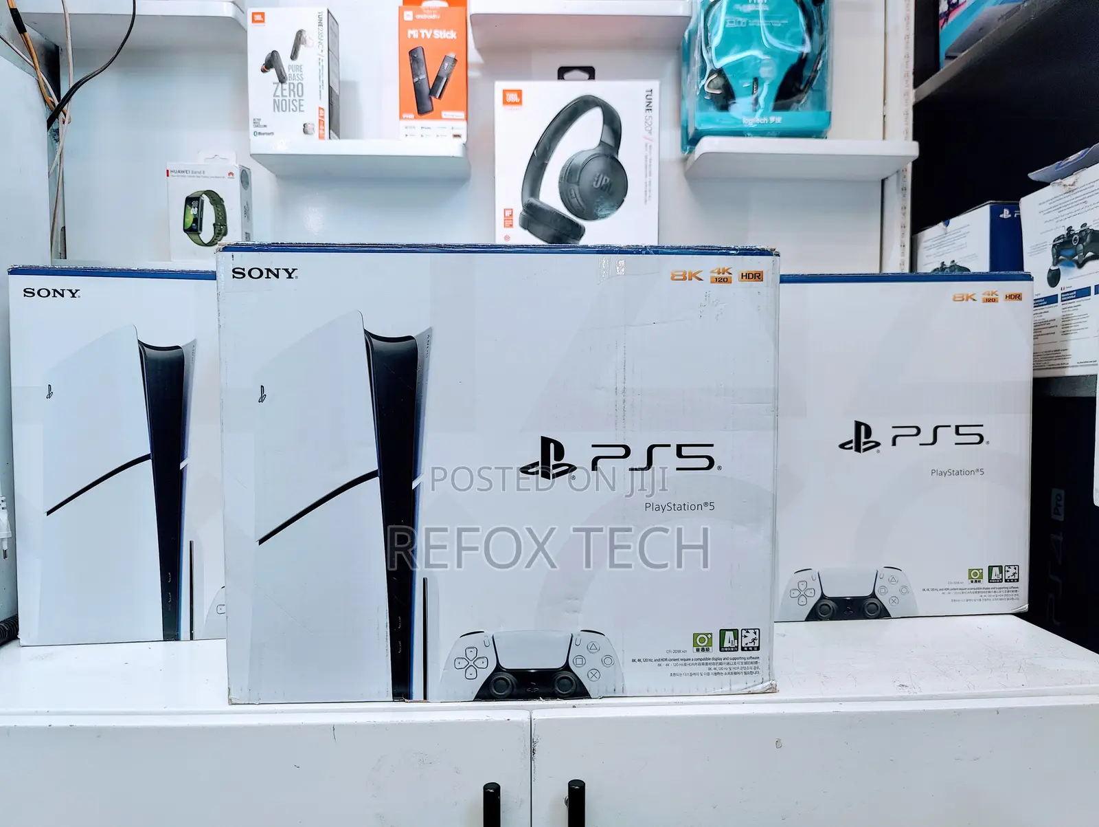 Sony Playstation 5 Slim