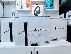Sony Playstation 5 Slim