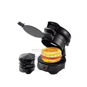  Sokany Hamburger Maker
