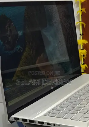 Photo - New Laptop HP Envy 17 16GB Intel Core I7 SSD 512GB