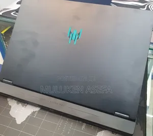 Photo - New Laptop Acer Predator Helios Neo 16 16GB Intel Core Ultra 9 SSD 1T