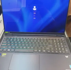 New Laptop Acer Predator Helios Neo 16 16GB Intel Core Ultra 9 SSD 1T