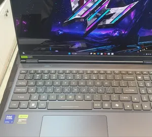 New Laptop Acer Predator Helios Neo 16 16GB Intel Core Ultra 9 SSD 1T