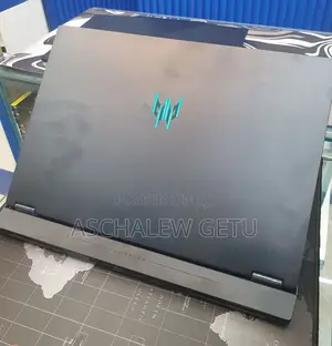 Photo - New Laptop Acer Predator Helios Neo 16 16GB Intel Core Ultra 9 SSD 1T