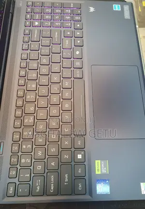 New Laptop Acer Predator Helios Neo 16 16GB Intel Core Ultra 9 SSD 1T