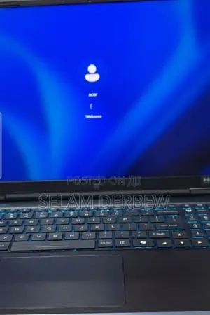 Photo - New Laptop Acer Predator Helios 300 16GB Intel Core I9 SSD 1T