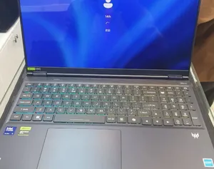 Photo - New Laptop Acer Predator Helios Neo 16 16GB Intel Core Ultra 9 SSD 1T