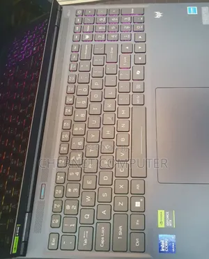 New Laptop Acer Predator Helios Neo 16 16GB Intel Core Ultra 9 SSD 1T