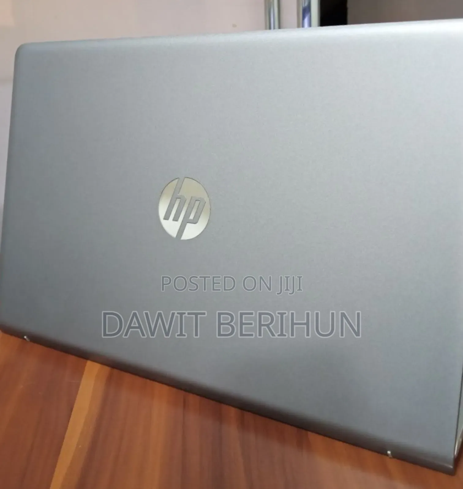 New Laptop HP Pavilion Gaming 15 2019 8GB Intel Core I5 HDD+SSD 500GB