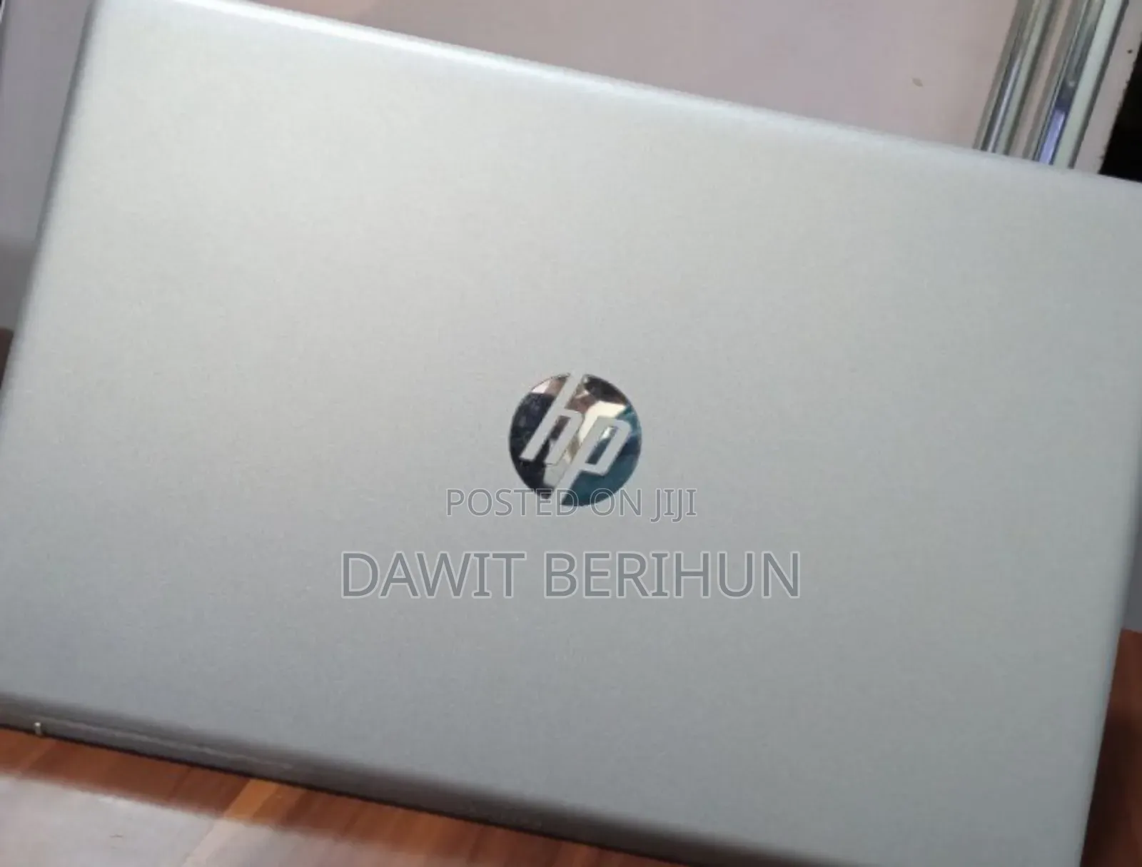 New Laptop HP Pavilion Gaming 15 2019 8GB Intel Core I5 HDD+SSD 500GB