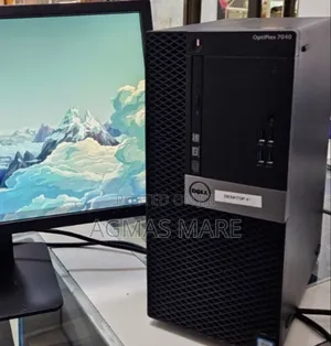 New Arrival Dell Optiplex 3040 /7040 Dell Core I5 6th