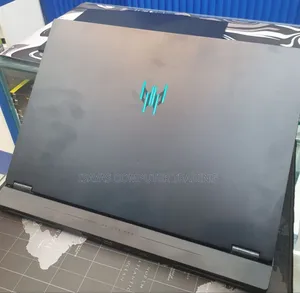 Photo - New Laptop Acer Predator Helios Neo 16 16GB Intel Core Ultra 9 SSD 1T