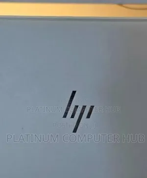 New Laptop HP EliteBook 830 G8 16GB Intel Core i5 SSD 512GB